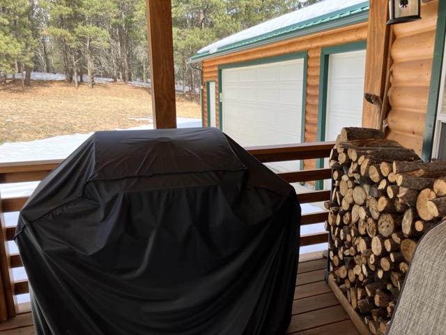 Colorado Springs, CO Second Wind Guest Home 